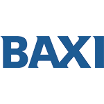 Логотип Baxi