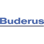 Логотип Buderus