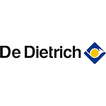 Логотип DeDietrich