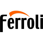 Логотип Ferroli