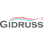 Логотип GIDRUSS