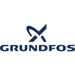 Логотип Grundfos