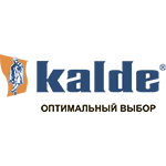 Логотип Kalde