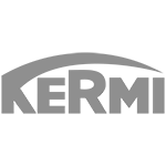 Логотип Kermi
