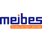 Логотип Meibes