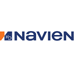 Логотип NAVIEN