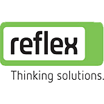 Логотип Reflex