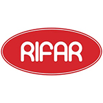 Логотип RIFAR