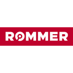 Логотип ROMMER