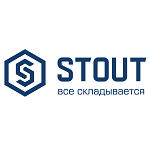 Логотип STOUT