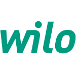 Логотип Wilo