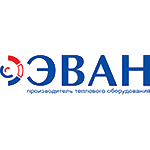 Логотип ЭВАН